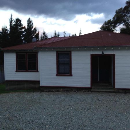 Bed and Breakfast Waipiro Bay Paradise Te Puia Zewnętrze zdjęcie
