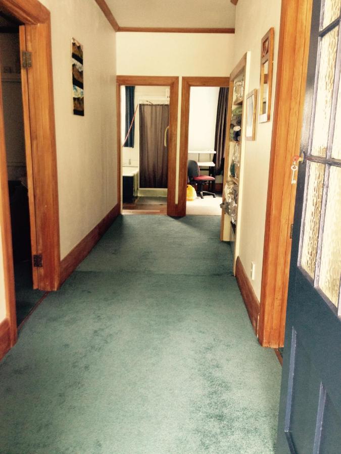 Bed and Breakfast Waipiro Bay Paradise Te Puia Zewnętrze zdjęcie