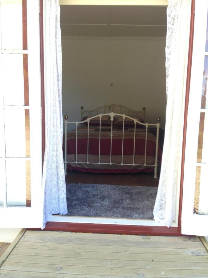 Bed and Breakfast Waipiro Bay Paradise Te Puia Zewnętrze zdjęcie