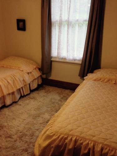 Bed and Breakfast Waipiro Bay Paradise Te Puia Zewnętrze zdjęcie