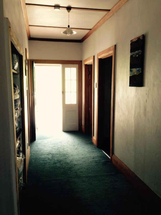 Bed and Breakfast Waipiro Bay Paradise Te Puia Zewnętrze zdjęcie