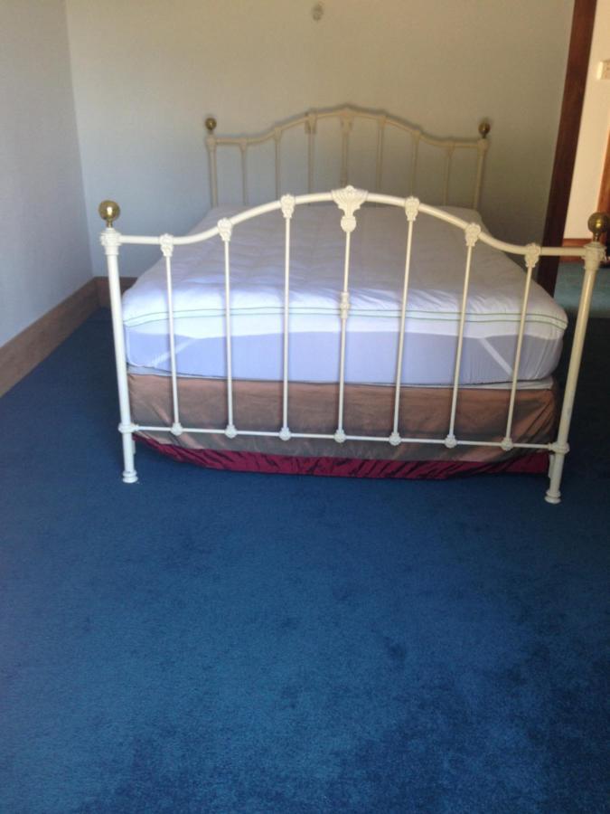 Bed and Breakfast Waipiro Bay Paradise Te Puia Zewnętrze zdjęcie
