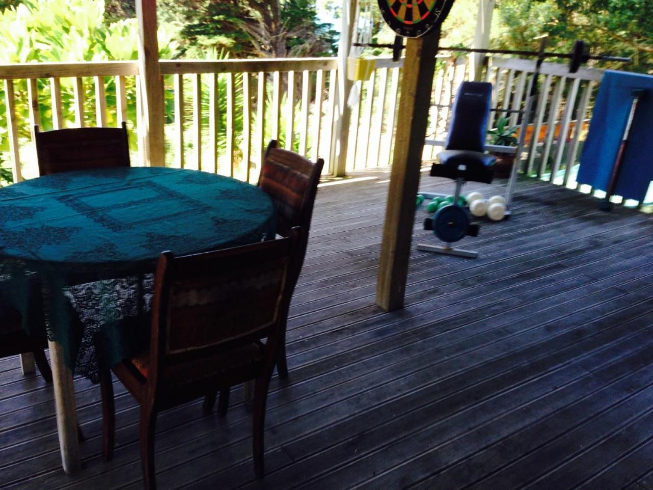 Bed and Breakfast Waipiro Bay Paradise Te Puia Zewnętrze zdjęcie