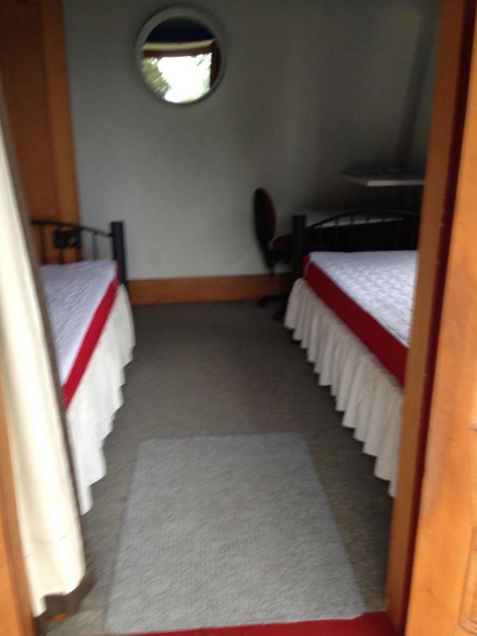 Bed and Breakfast Waipiro Bay Paradise Te Puia Zewnętrze zdjęcie
