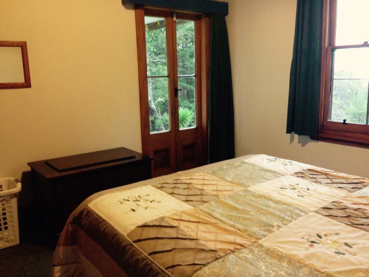 Bed and Breakfast Waipiro Bay Paradise Te Puia Zewnętrze zdjęcie